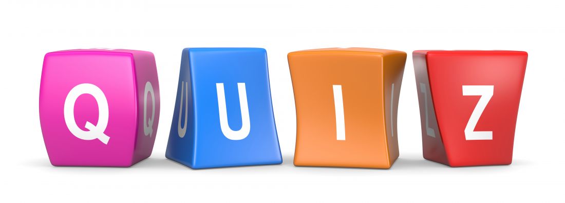 quiz-1
