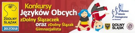 Finały konkursów zDolny Ślązaczek oraz zDolny Ślązak Gimnazjalista