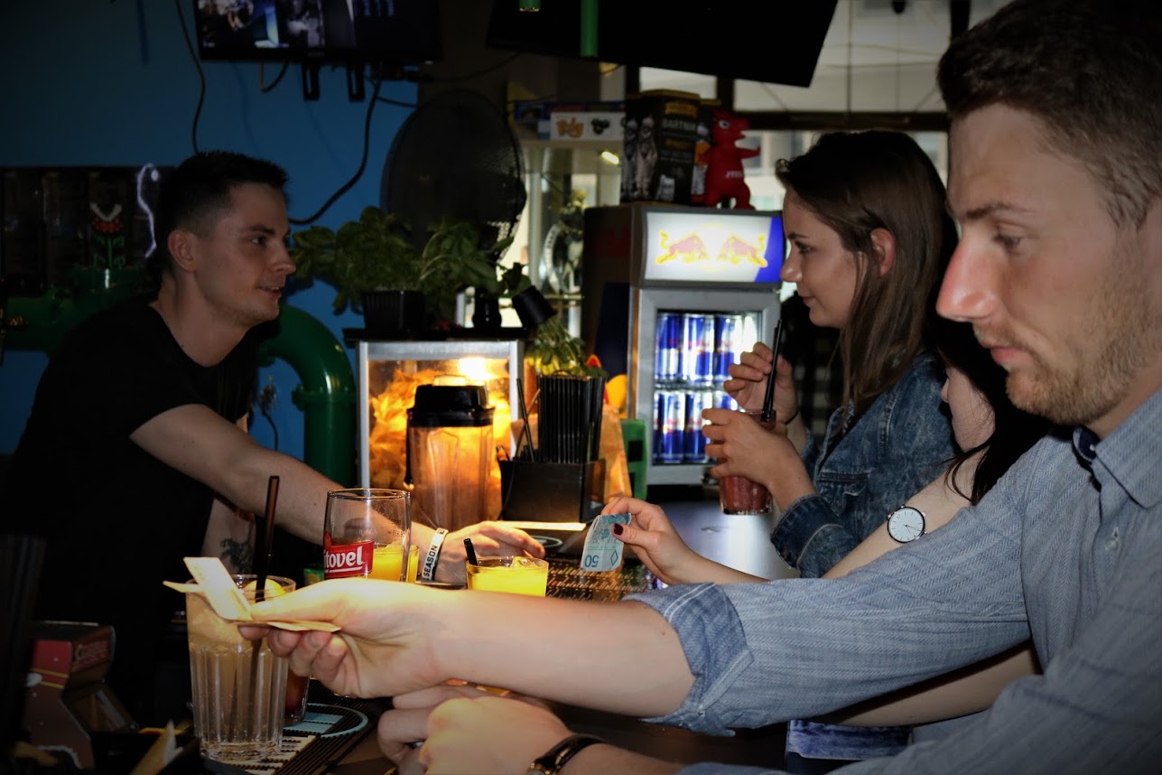 Zdjęcie wykonała Adrianna Andersohn fura7